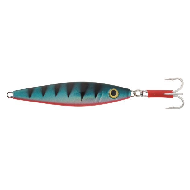 Kinetic Torskepilken 350g Green/Tiger