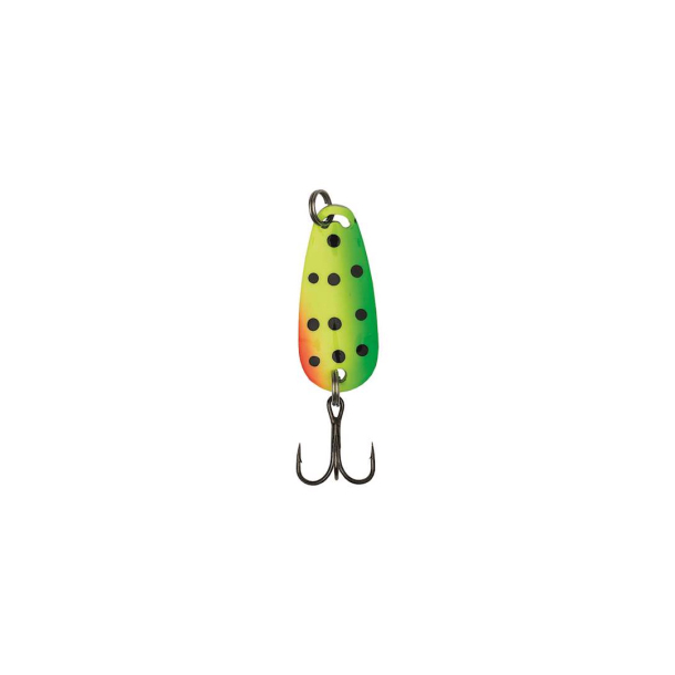 Kinetic Volda 7g Green/Yellow