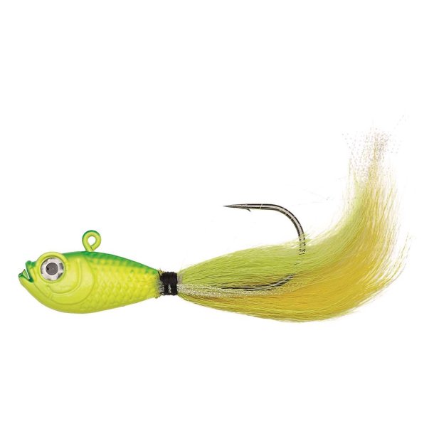 Kinetic Rumba 50g Green/Yellow