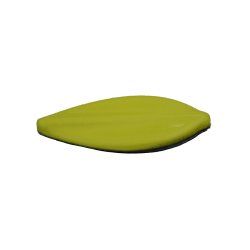 Panzerfish 7g Gennemlber af Glas