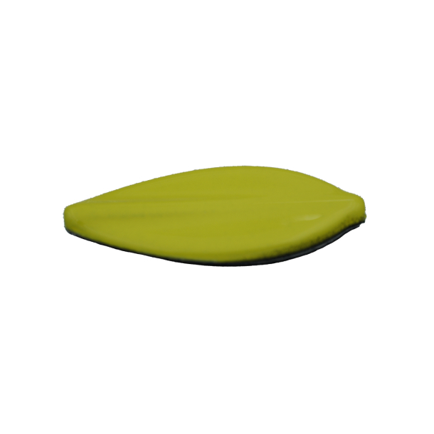 Panzerfish 7g Gennemlber af Glas