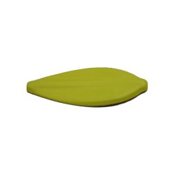 Panzerfish 7g Gennemlber af Glas