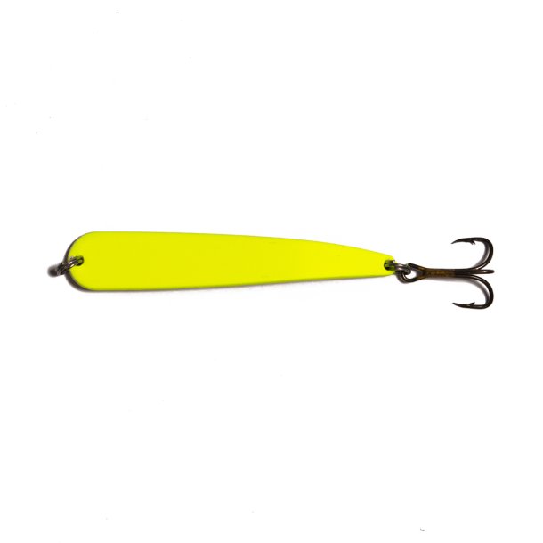 Jack Rapid Flat Stripper 12g Gul