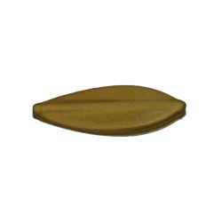 Panzerfish 7g Gennemlber af Glas