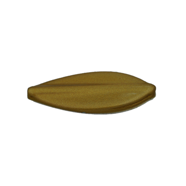 Panzerfish 7g Gennemlber af Glas