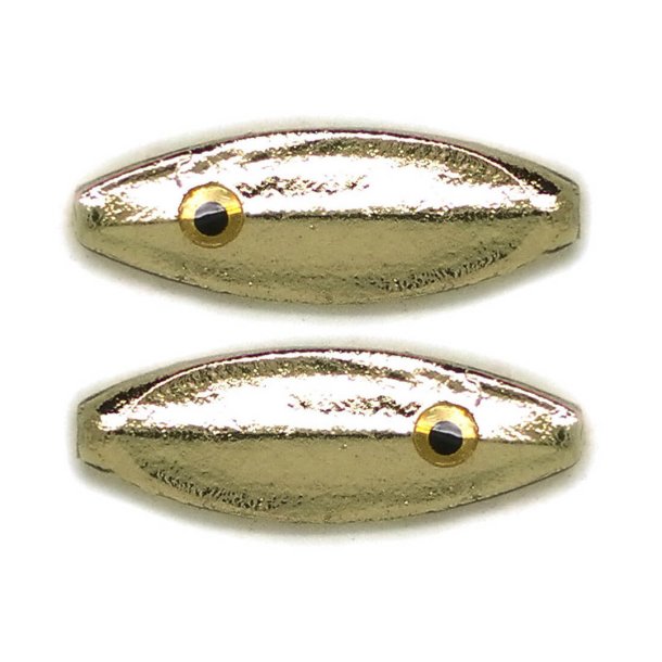 Mikro Gennemlber Til Put &amp; Take 6g Guld