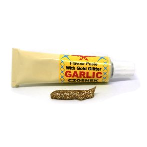 Arti Color Booster Gel Tube Hvidl�g m. Guld Glitter