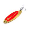 Gold/Red