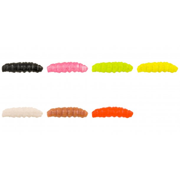 GULP HoneyWorm 3,3 cm 