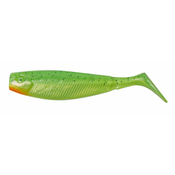 Gunki G'Bump 20cm Hot Fire Tiger