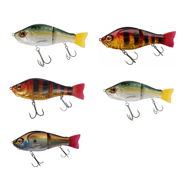 Gunki Scunner 135 Swimbait 53g Slow Sinking