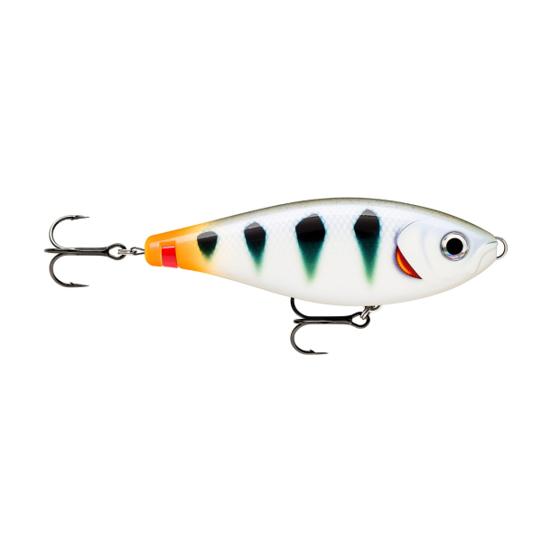 Rapala X-Rap HAKU 14cm 74g SS Gunned Down