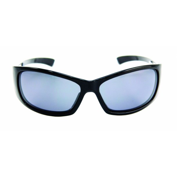 Mustad Polaroid Solbriller HP104A-2 SMOKE LENS