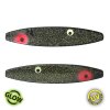 Black Red Dot