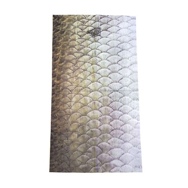 Halsedisse Carp Scales 2