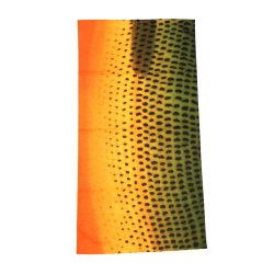 Halsedisse Rainbow Fish Scales