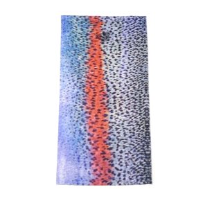 Halsedisse Rainbow Trout Scales