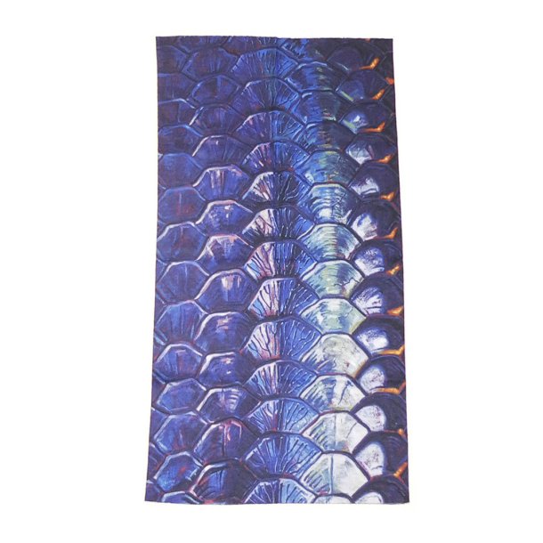 Halsedisse Tarpon Scales