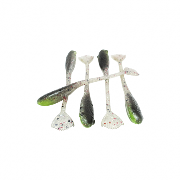 High5Lures Drop9 jig Headlight