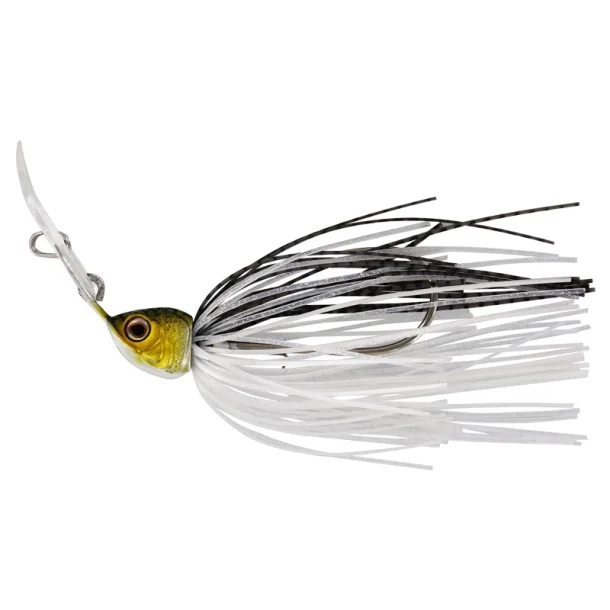 Westin BladeBite Tungsten Bladed Jig 9g Headlight