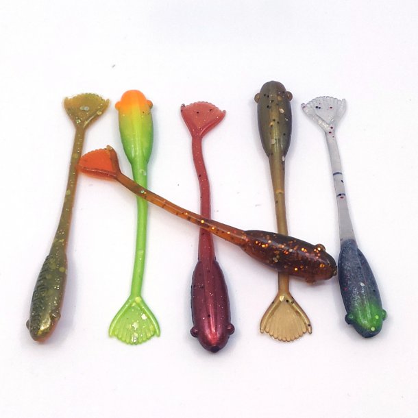 High5Lures Drop9 jig Mix
