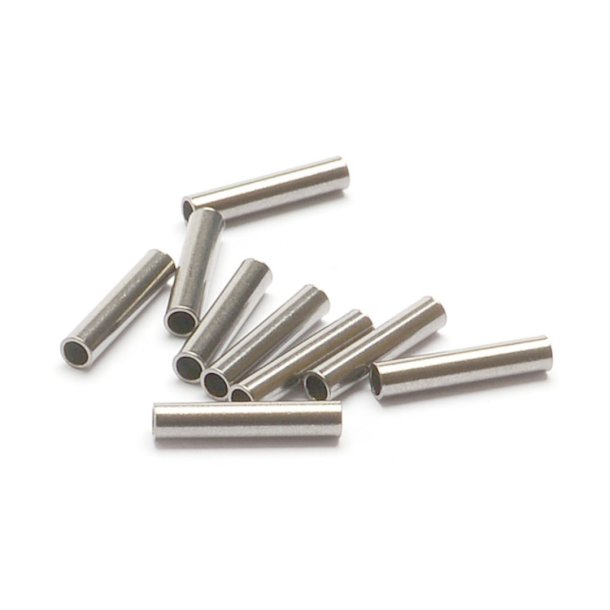 Hiro Connector Sleeve Alu Slv Wirels