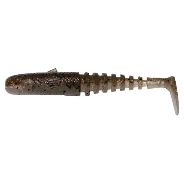 Gobster Shad 11.5cm 16g Holo Baitfish
