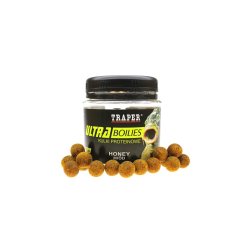 Traper Ultra Boilies 16mm 100g