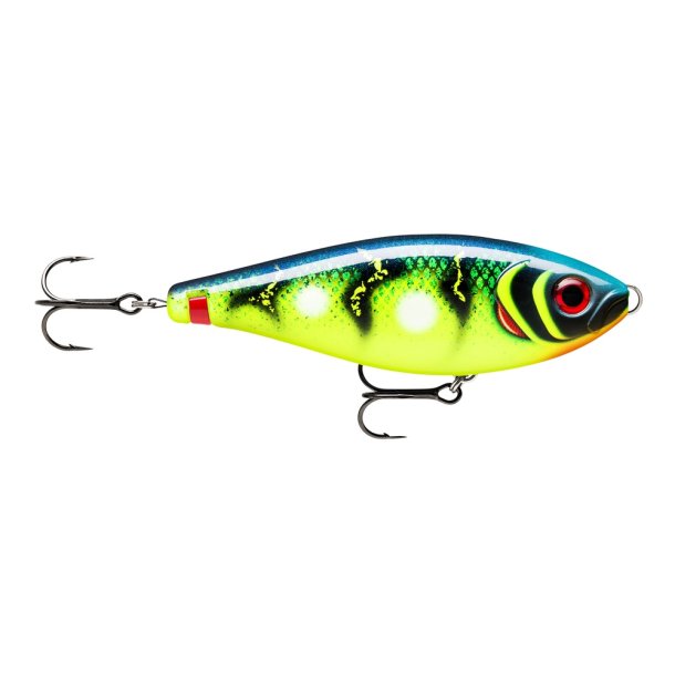 Rapala X-Rap HAKU 14cm 74g SS How Psycho