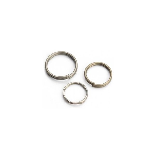 Hunter Split Ring