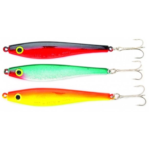 Hven 200g Flere farver