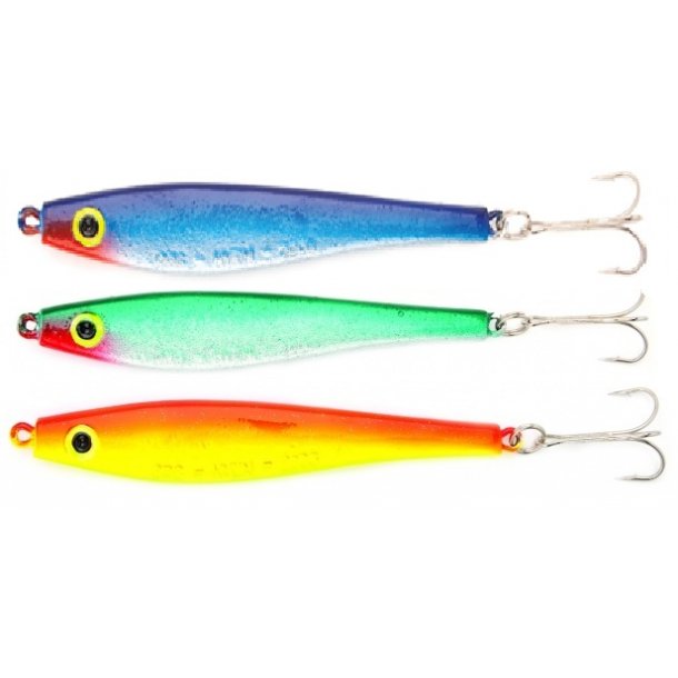 Hven 100g Flere farver