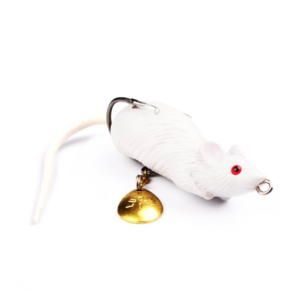 Proberos Rotte 14cm Hvid