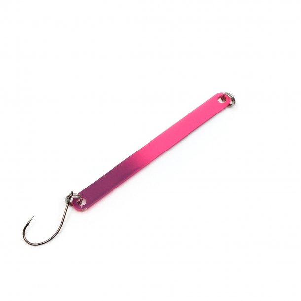 Fish-Innovations Hypno Stick 1,7g. Purple/Pink