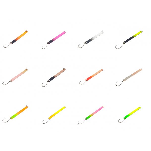 Fish-Innovations Hypno Stick 1,7g.