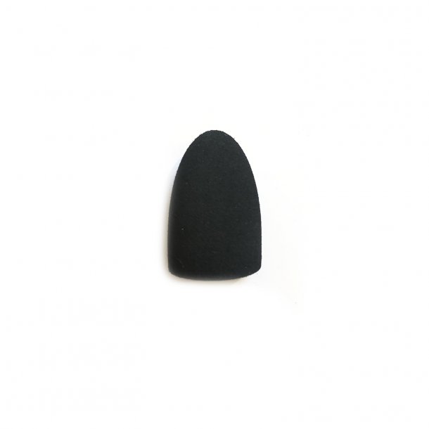 TheFlyCo Tapered Popper L Black
