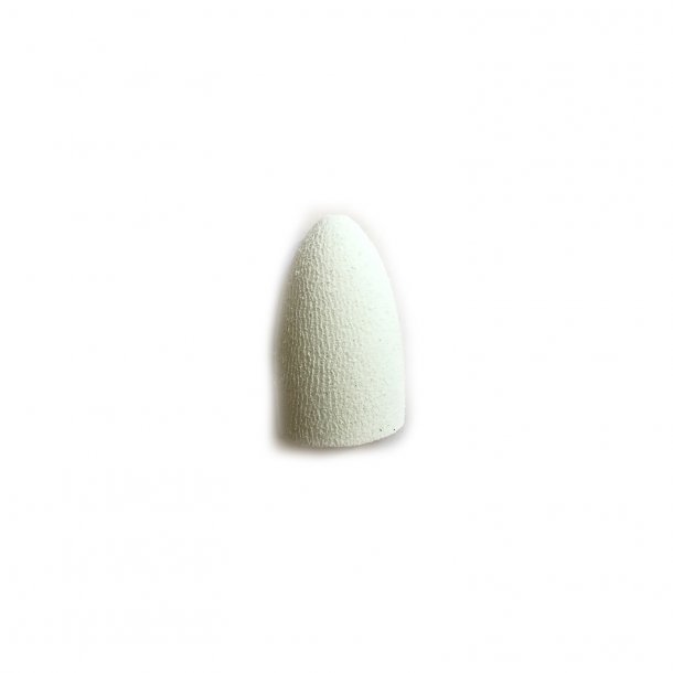 TheFlyCo Tapered Popper L White
