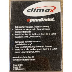 Climax Speedfdel 