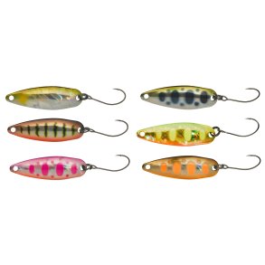 Illex Native Spoon 3,5g UL Blink