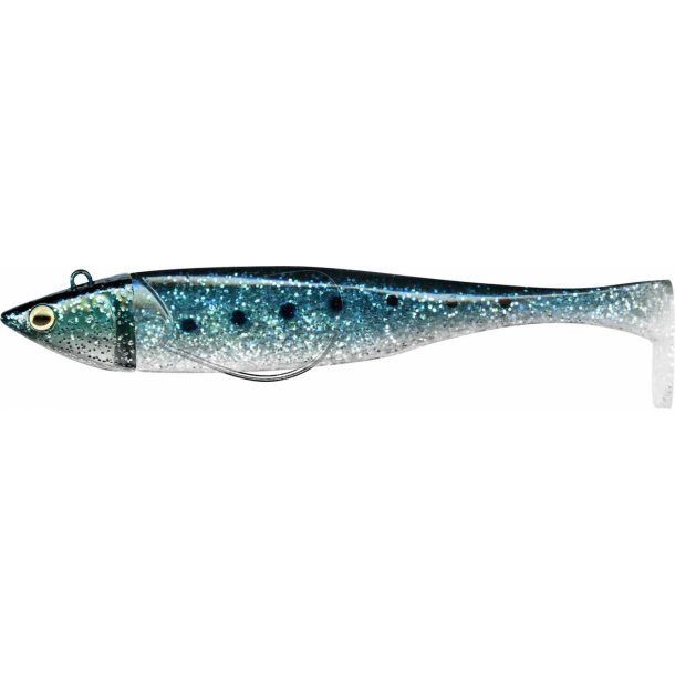 Illex Nitro Sprat Shad Sardin 12cm