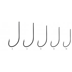 Hemingway's H126 Gedde Kroge