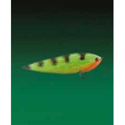 Hemingway's H126 Gedde Kroge