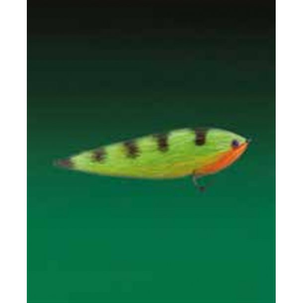 Hemingway's H126 Gedde Kroge