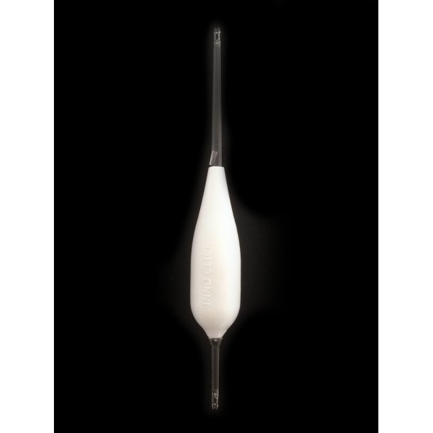 Inno CLICK Bombarda Floating Hvid.