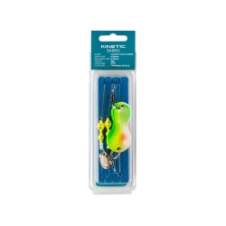 Kinetic Sabiki Classic Plaice Leader 80g