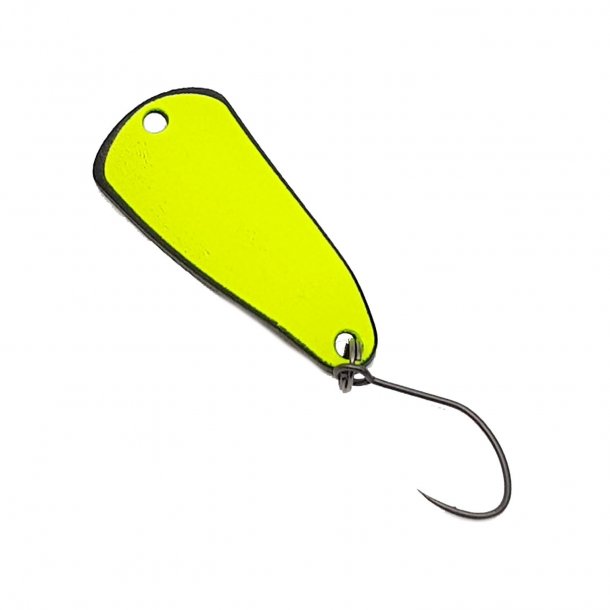 SV Fishing Lures IRIS 3,6g 32,5mm.