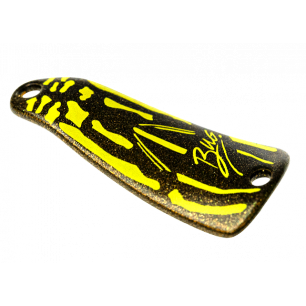 SV Fishing Lures IRIS 3,6g 32,5mm.