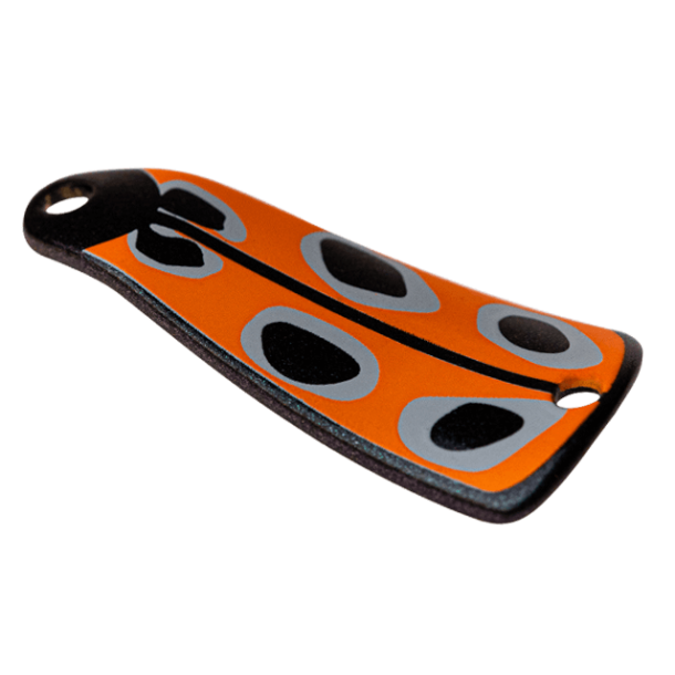 SV Fishing Lures IRIS 3,6g 32,5mm.