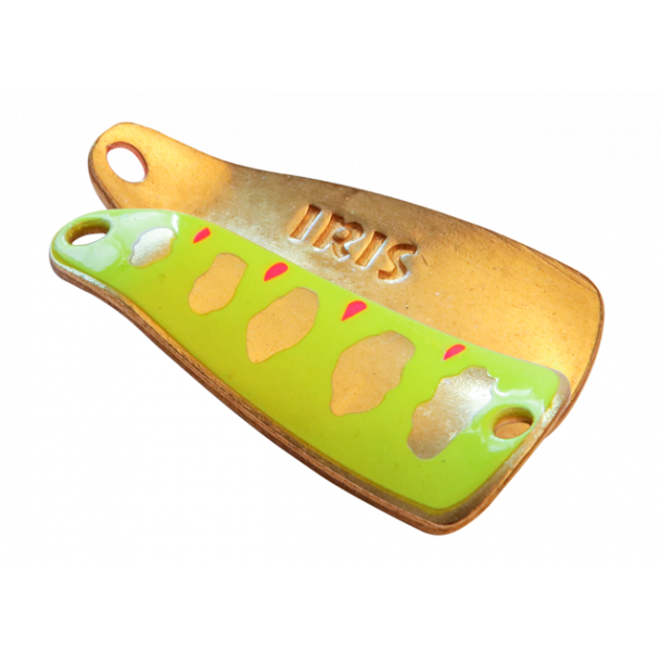 SV Fishing Lures IRIS 3,6g 32,5mm.