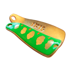 SV Fishing Lures IRIS 3,6g 32,5mm.